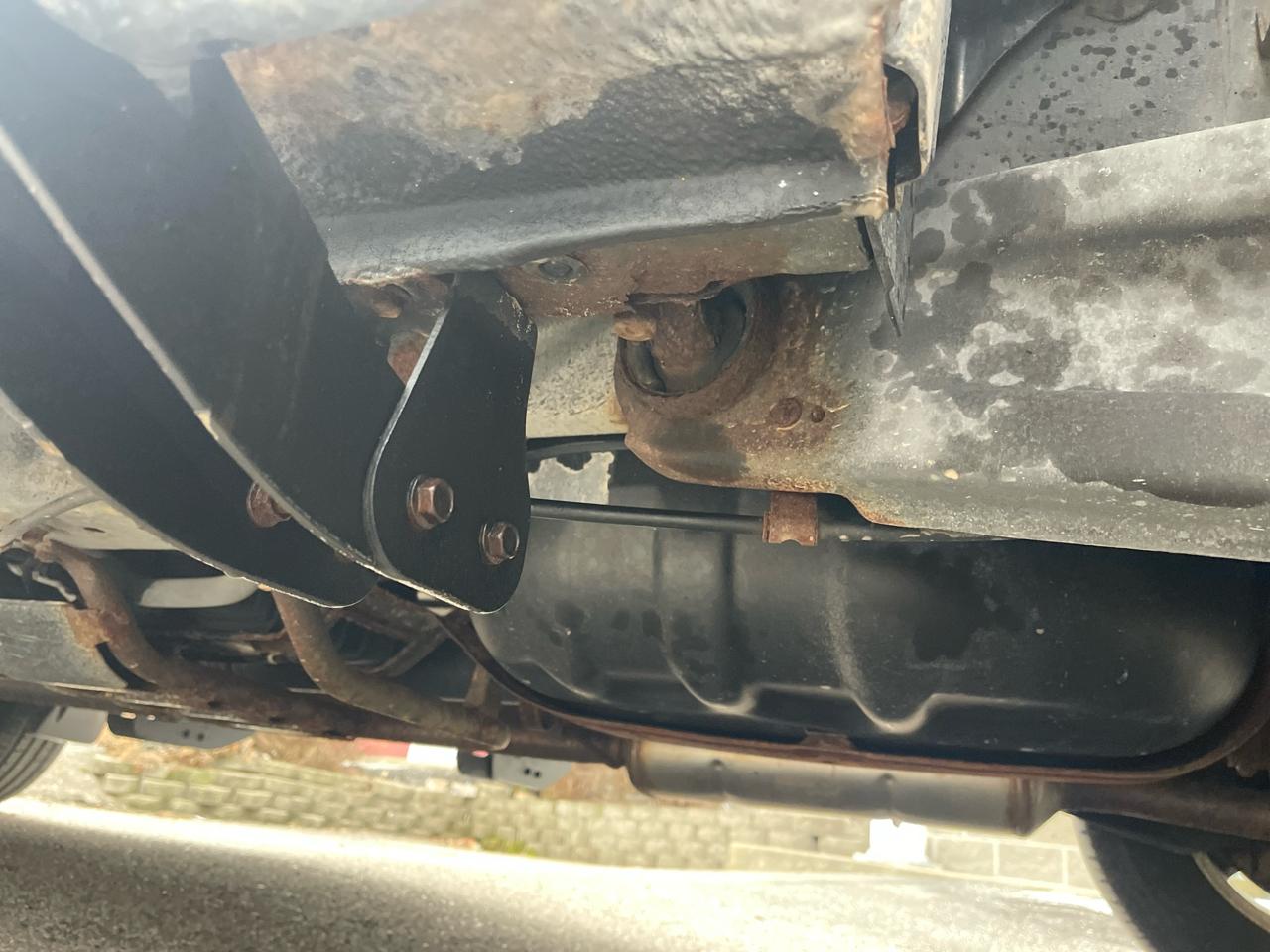 Honda Ridgeline 4WD Crew Cab RTL w/Leather 2007