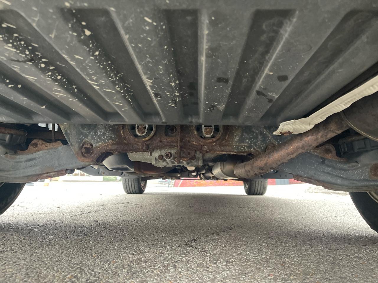 Honda Ridgeline 4WD Crew Cab RTL w/Leather 2007