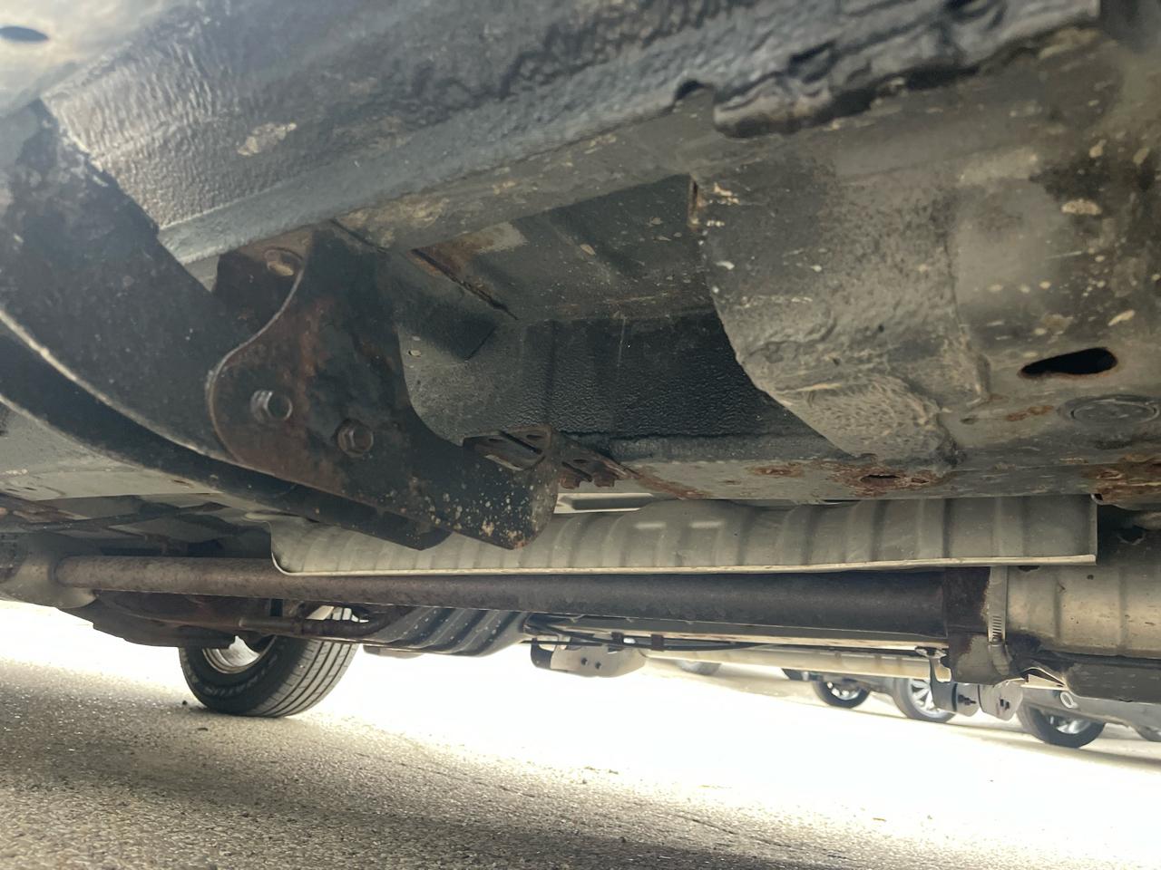 Honda Ridgeline 4WD Crew Cab RTL w/Leather 2007