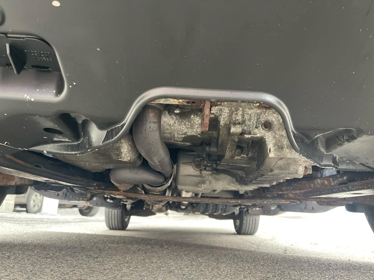 Honda Ridgeline 4WD Crew Cab RTL w/Leather 2007