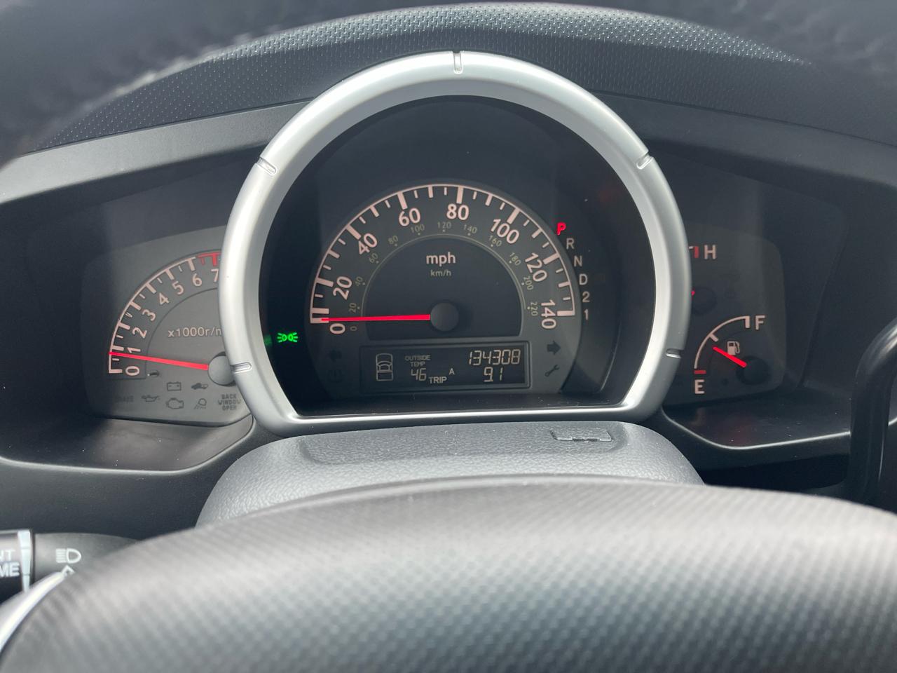 Honda Ridgeline 4WD Crew Cab RTL w/Leather 2007