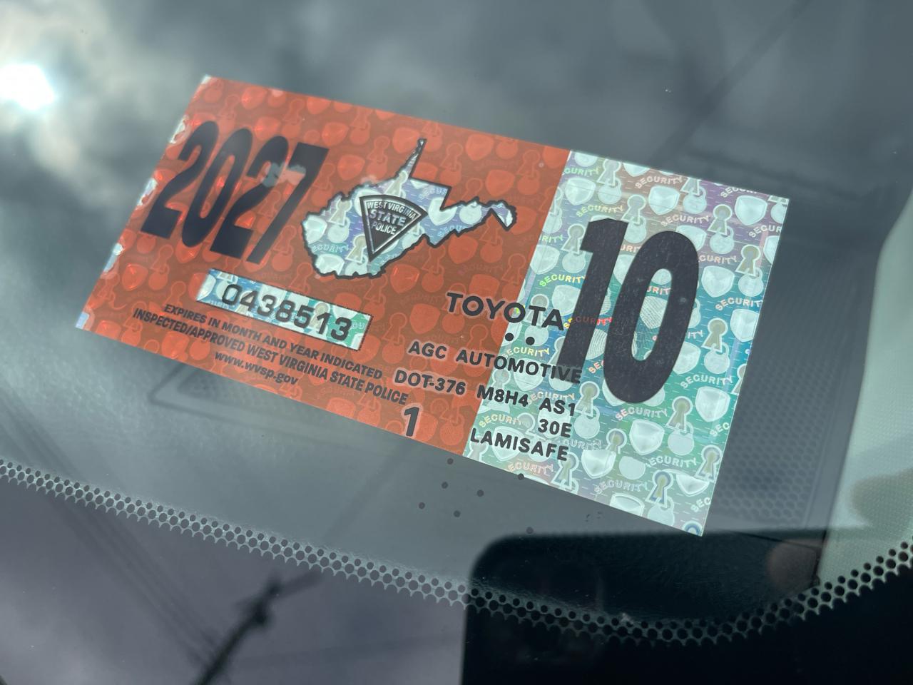 Toyota RAV4 AWD 4dr Limited (Natl) 2015