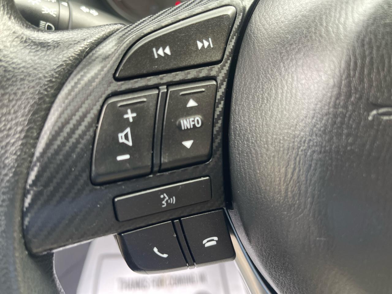 Mazda CX-5 2016.5 AWD 4dr Auto Sport 2016