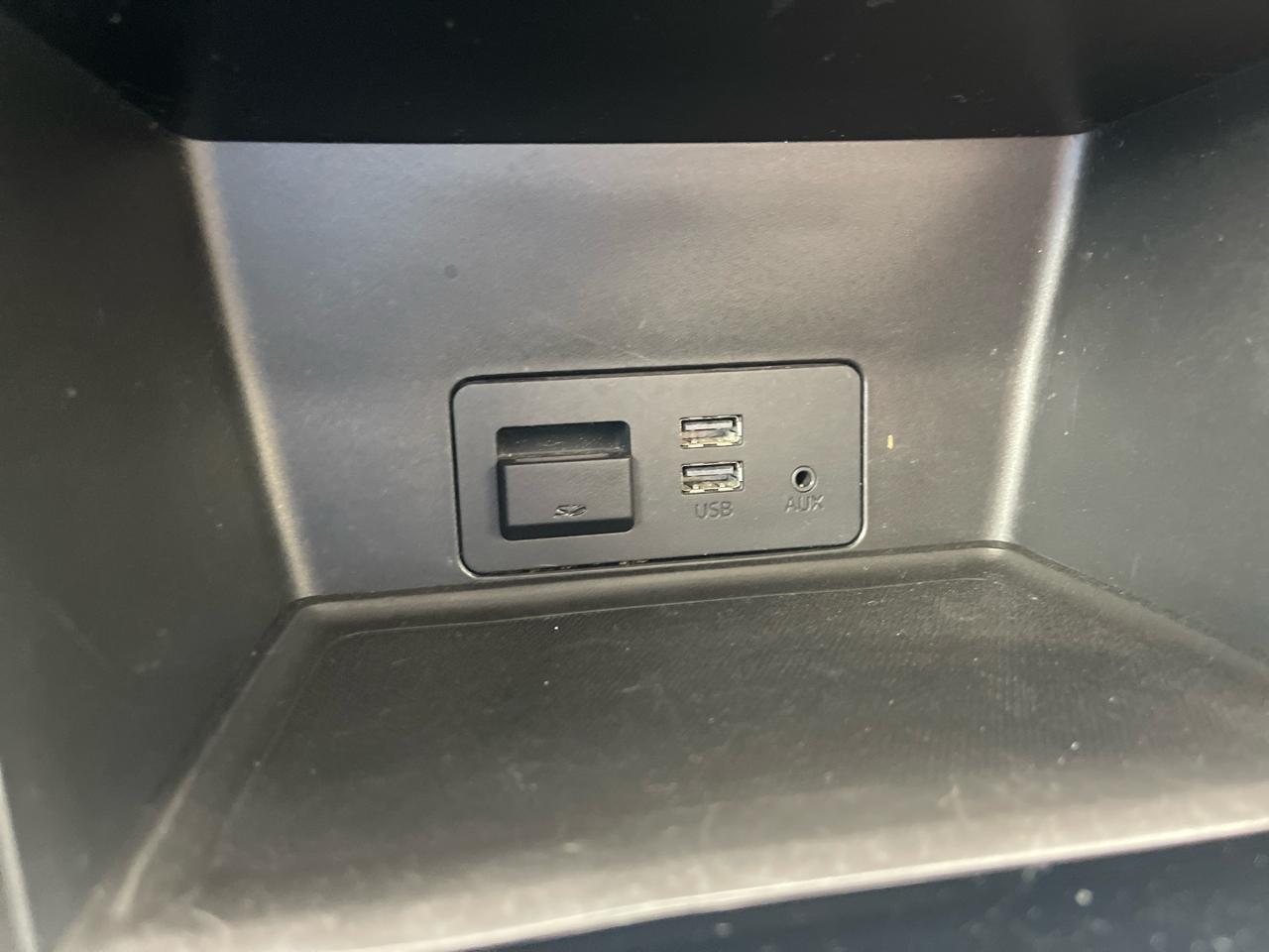 Mazda CX-5 2016.5 AWD 4dr Auto Sport 2016