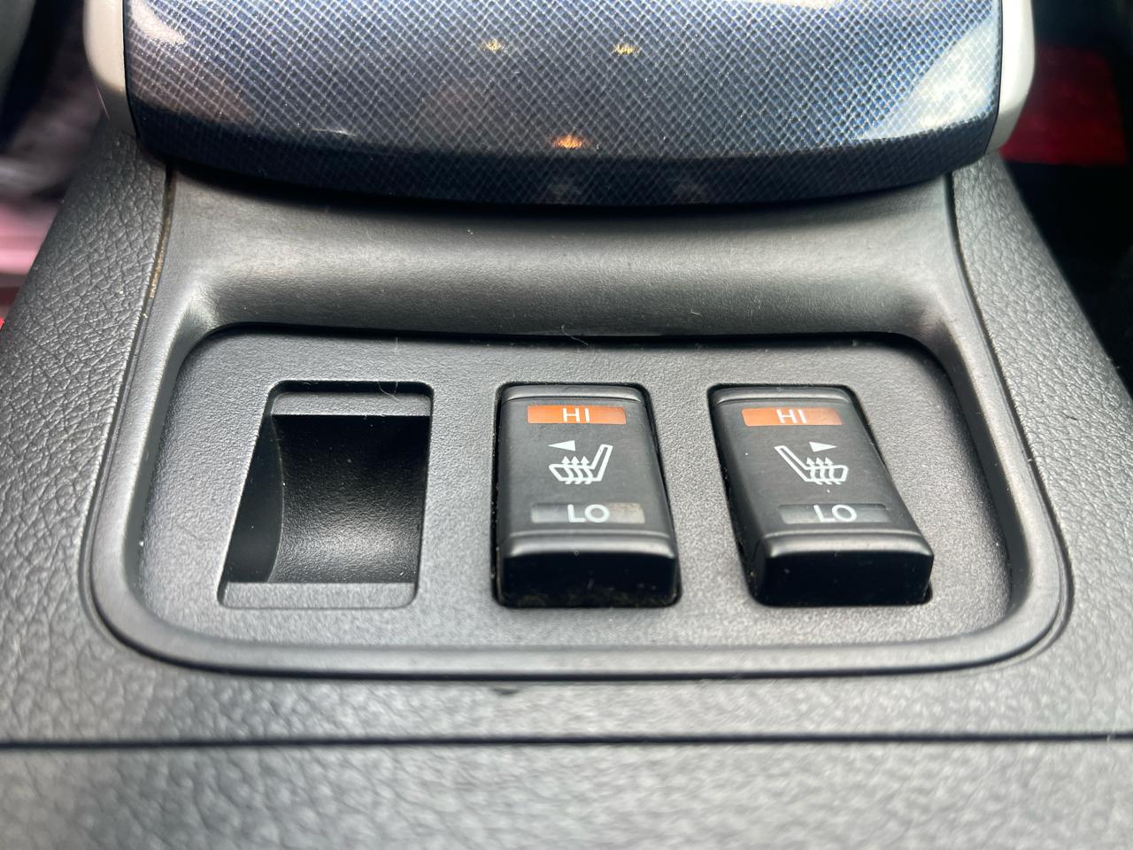 Nissan Sentra SR CVT 2019