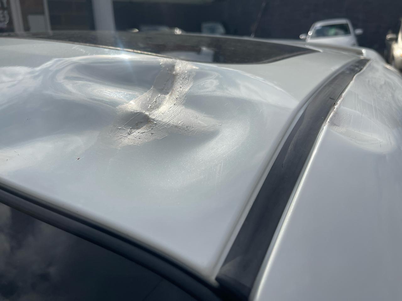 Nissan Juke 5dr Wgn CVT SL AWD 2013