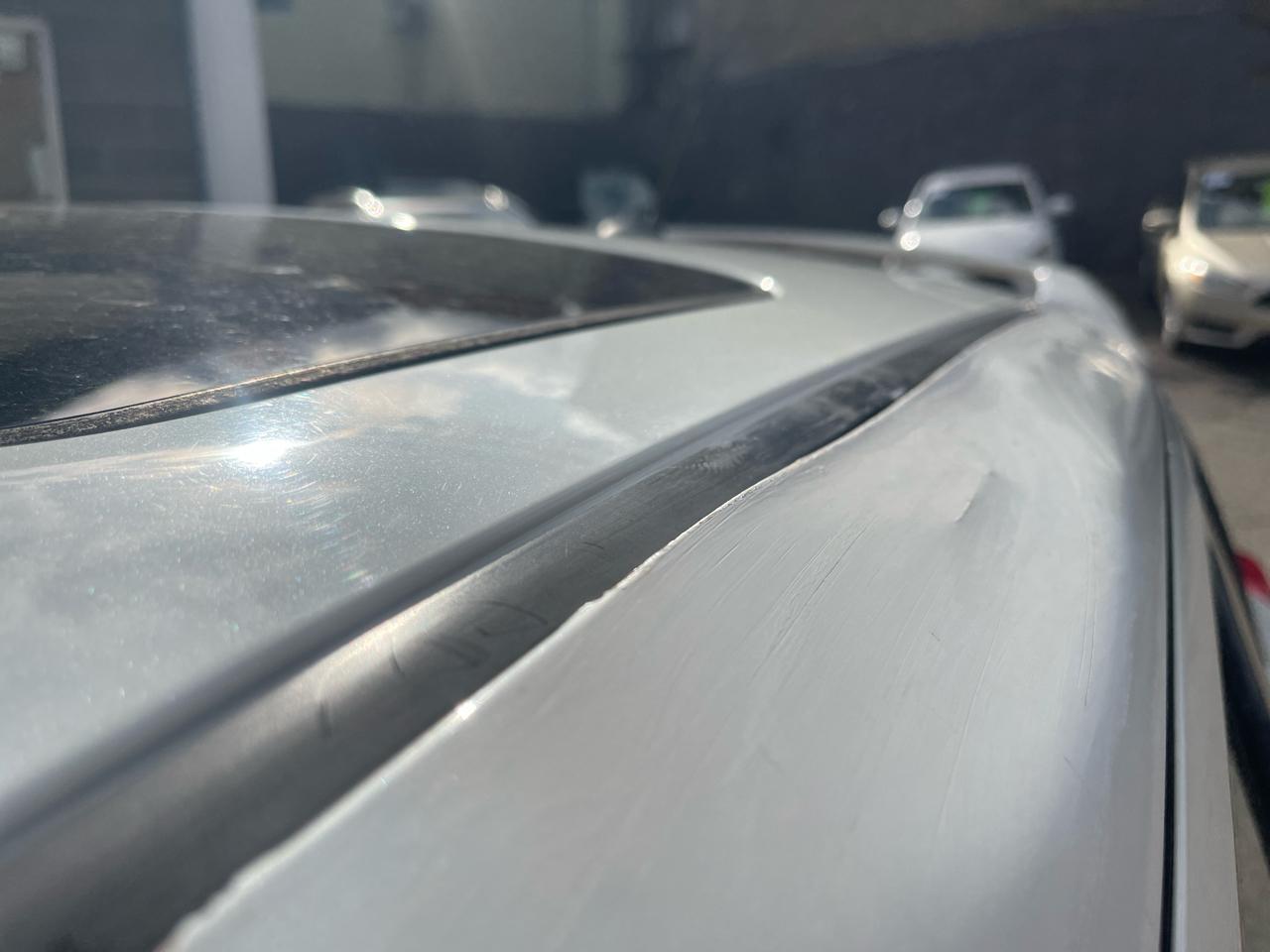 Nissan Juke 5dr Wgn CVT SL AWD 2013