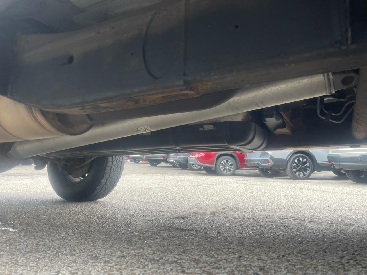 Chevrolet Silverado 3500HD 4WD Crew Cab 153.7" SRW Work Truck 2013