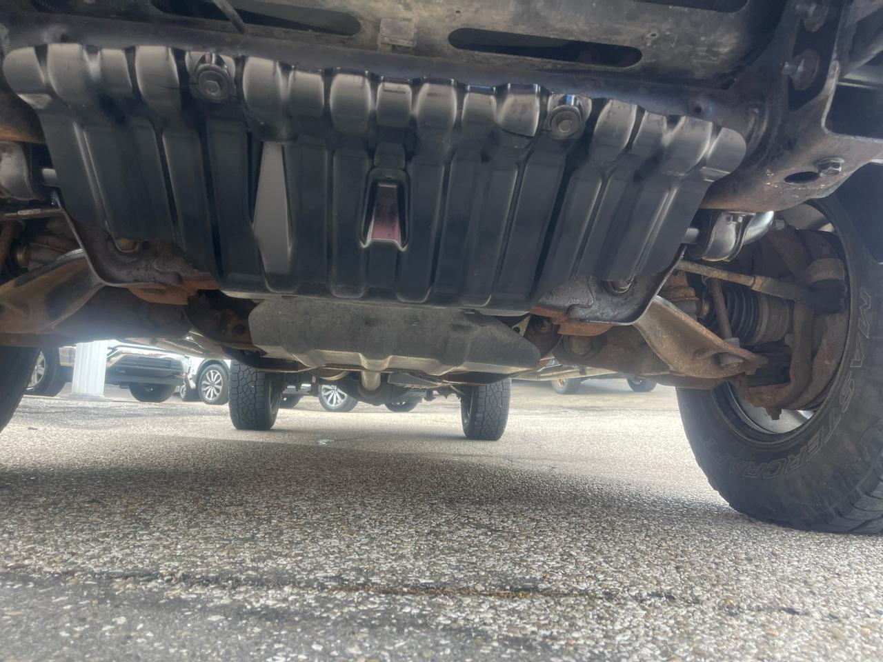 Chevrolet Silverado 3500HD 4WD Crew Cab 153.7" SRW Work Truck 2013