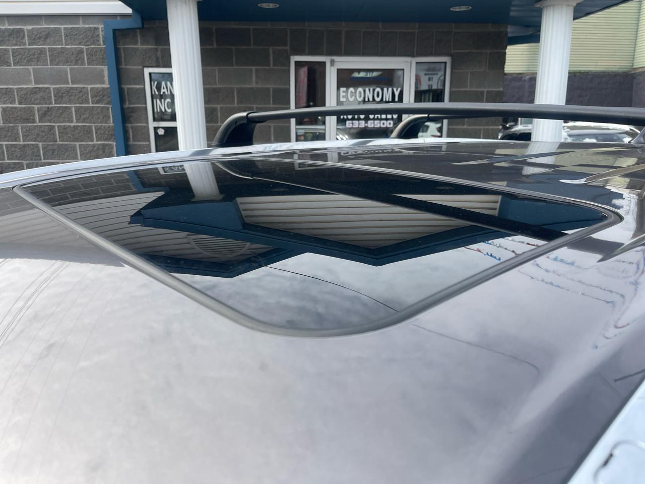 Toyota Highlander AWD 4dr V6 XLE (Natl) 2016