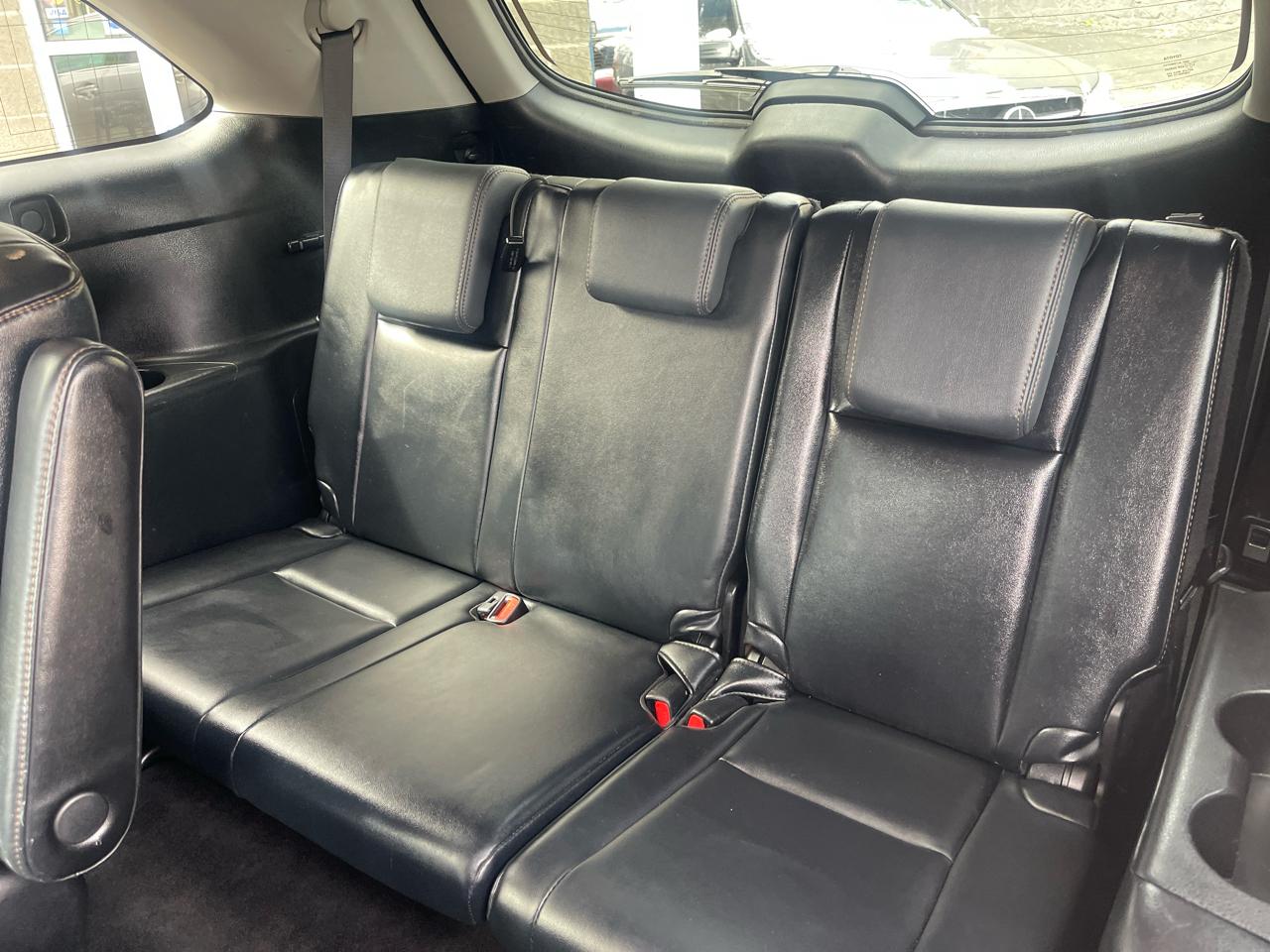 Toyota Highlander AWD 4dr V6 XLE (Natl) 2016