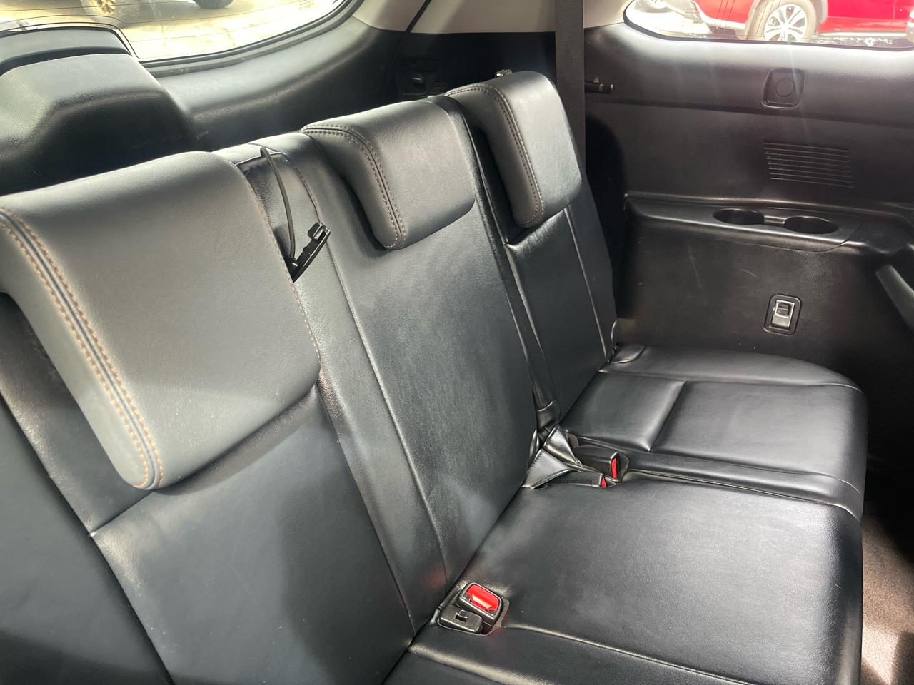 Toyota Highlander AWD 4dr V6 XLE (Natl) 2016