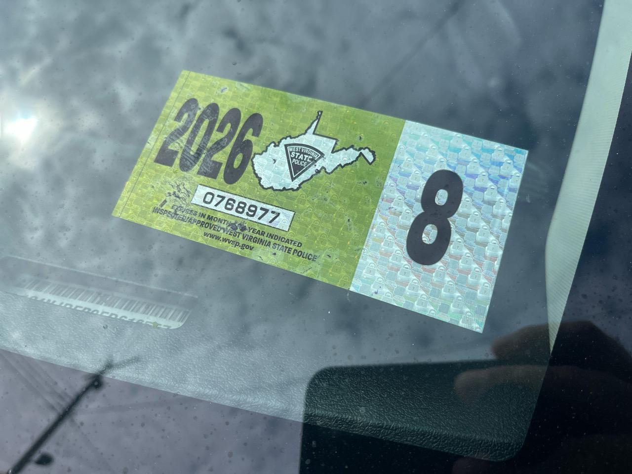 Jeep Compass 4WD 4dr Latitude 2014