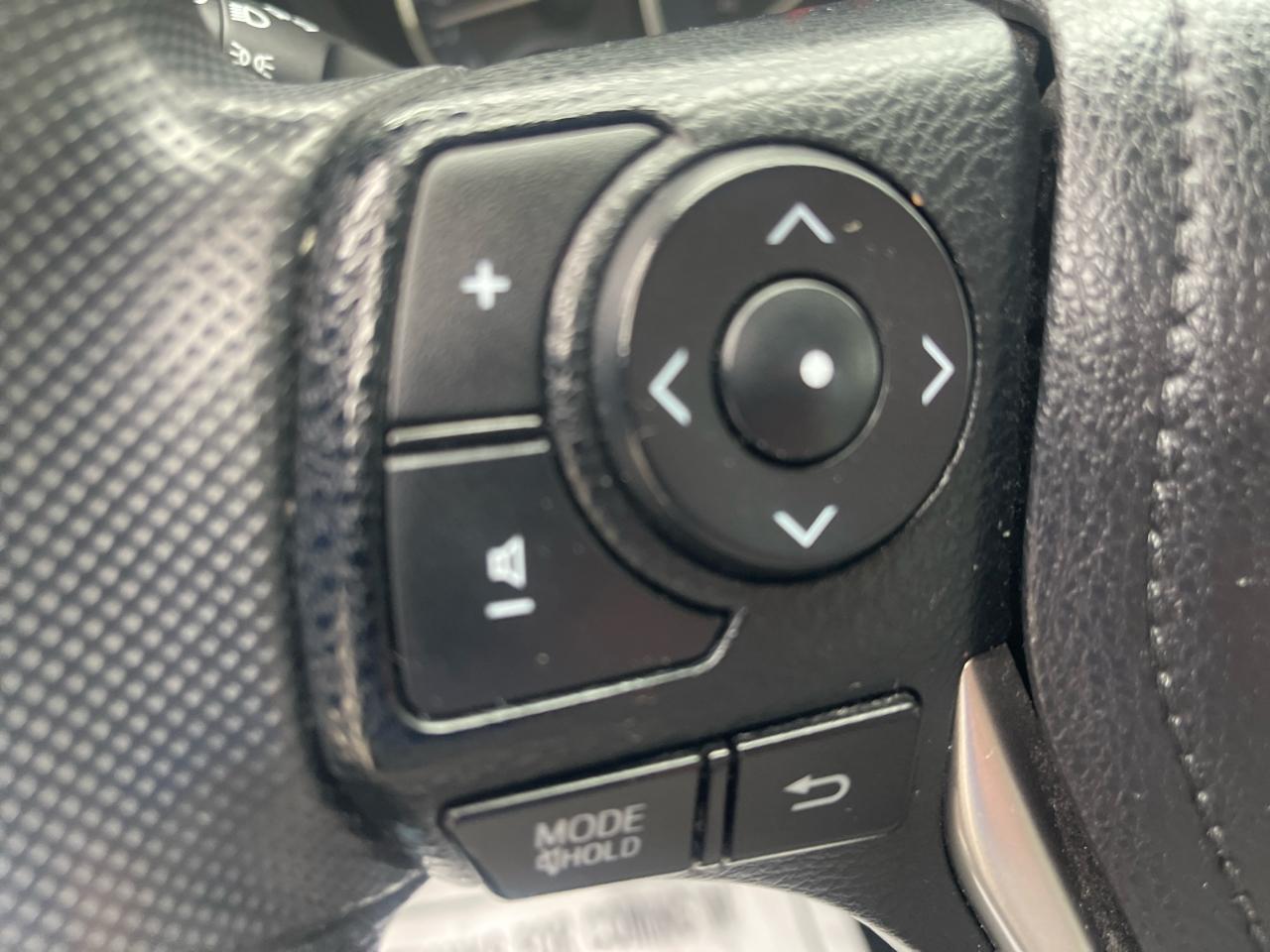 Toyota Corolla 4dr Sdn CVT S w/Special Edition Pkg (Natl) 2016