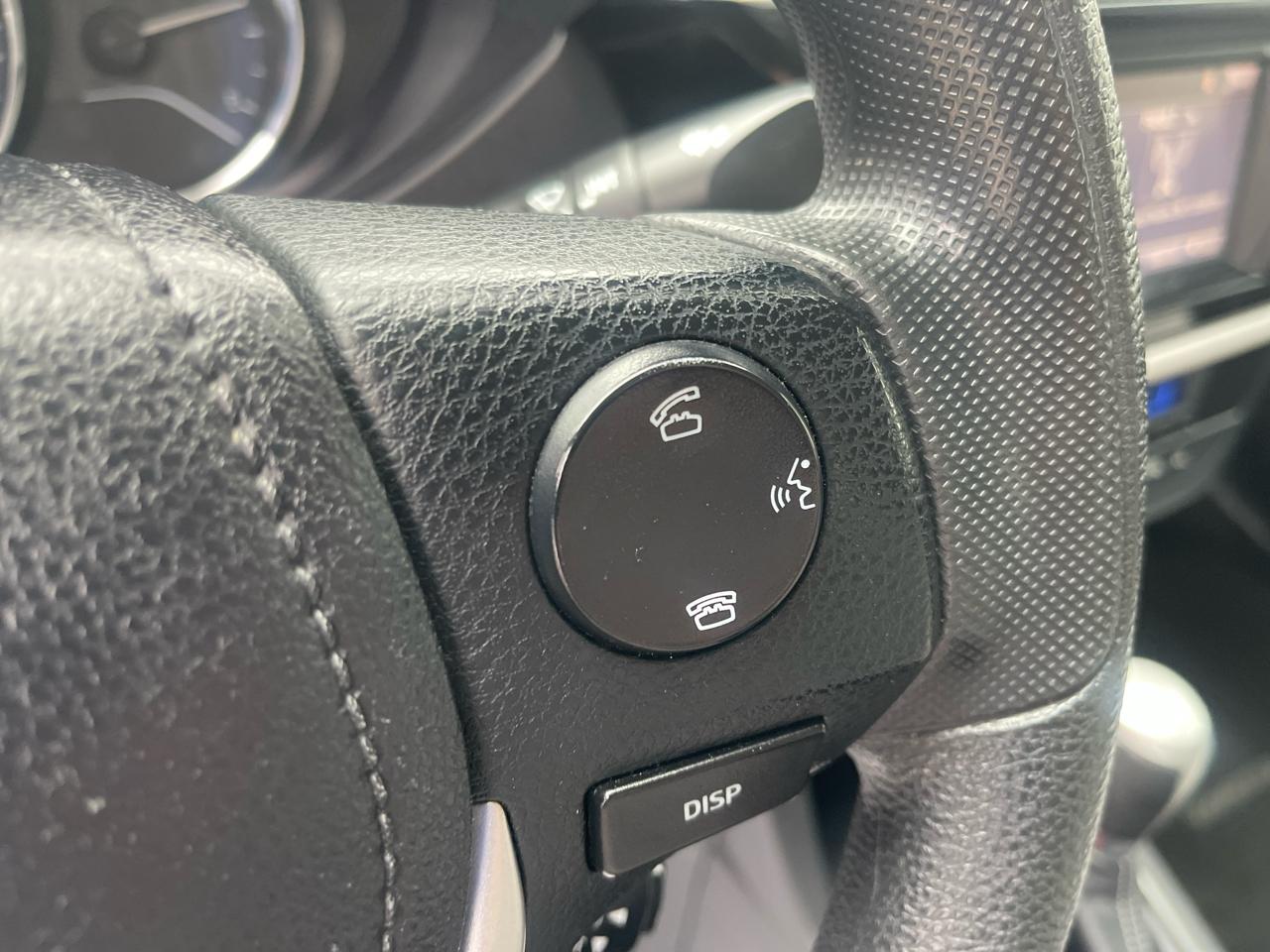 Toyota Corolla 4dr Sdn CVT S w/Special Edition Pkg (Natl) 2016