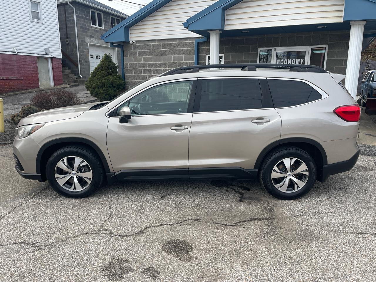 Subaru Ascent 2.4T Premium 7-Passenger 2019