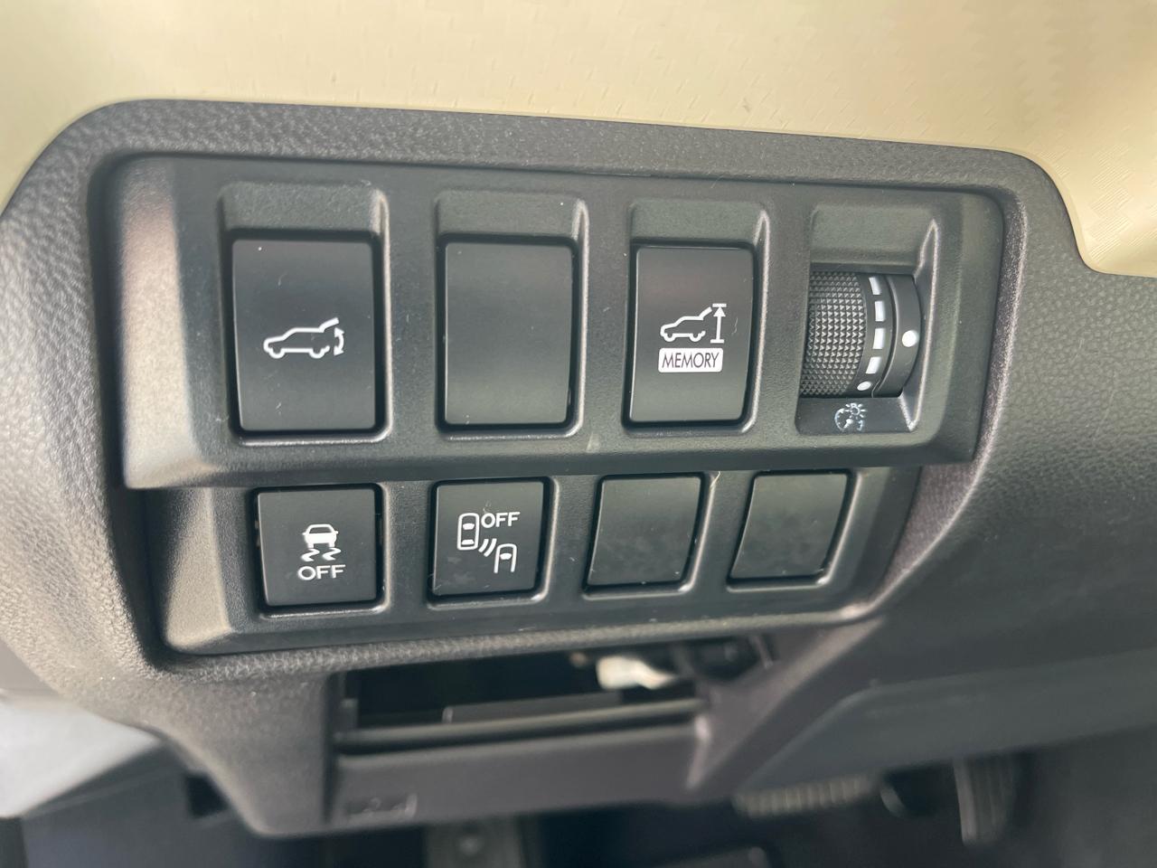 Subaru Ascent 2.4T Premium 7-Passenger 2019