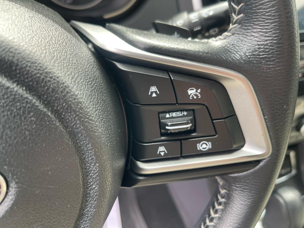 Subaru Ascent 2.4T Premium 7-Passenger 2019