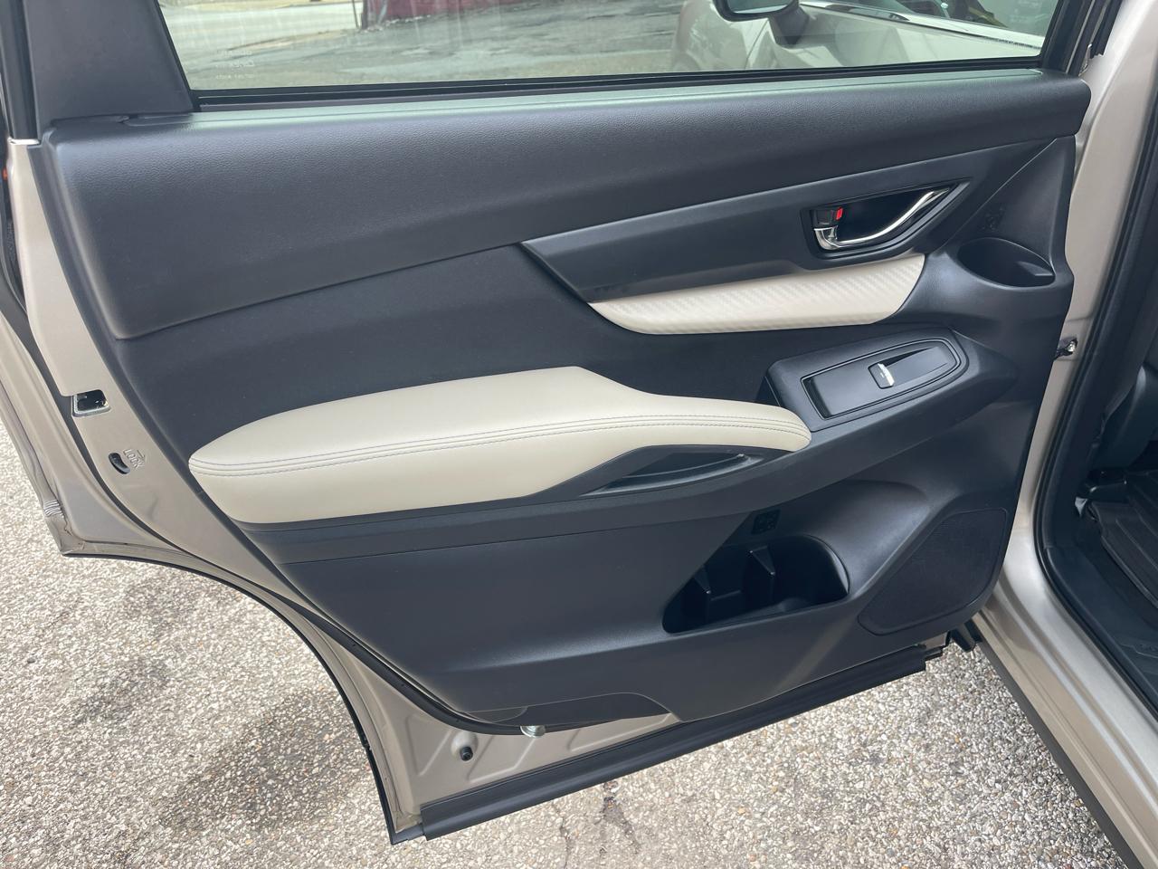 Subaru Ascent 2.4T Premium 7-Passenger 2019