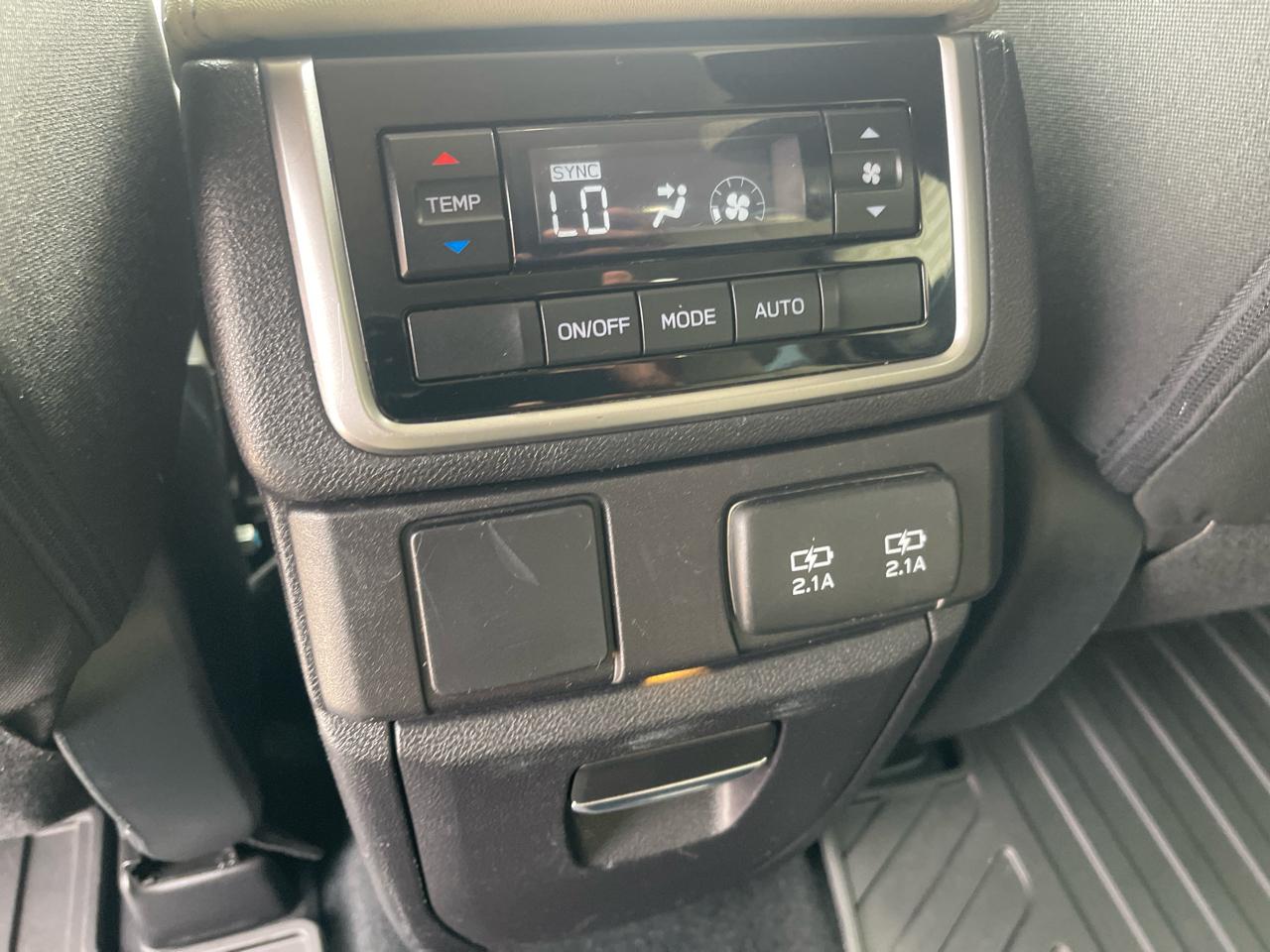 Subaru Ascent 2.4T Premium 7-Passenger 2019