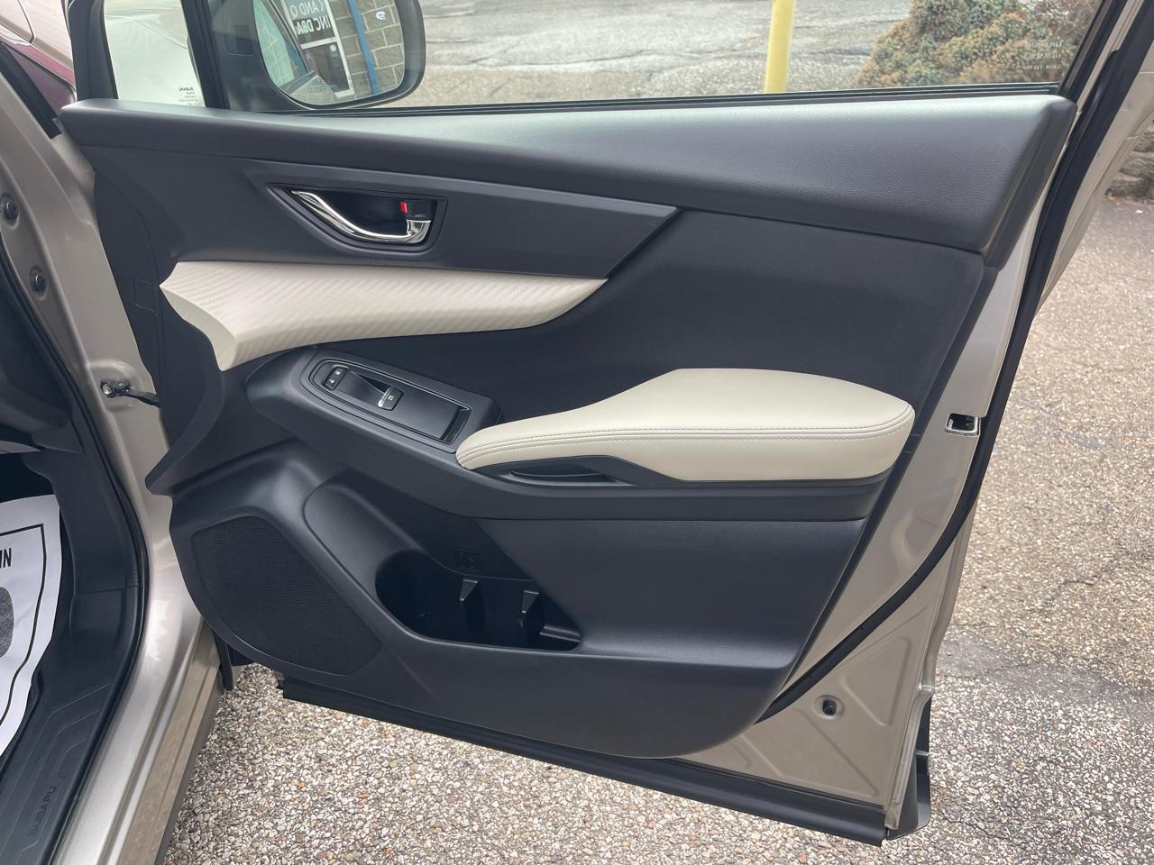 Subaru Ascent 2.4T Premium 7-Passenger 2019