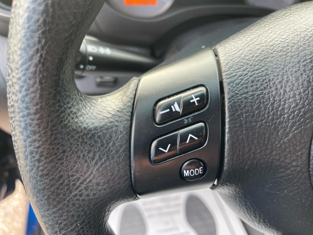 Toyota RAV4 4dr Auto (Natl) 2005