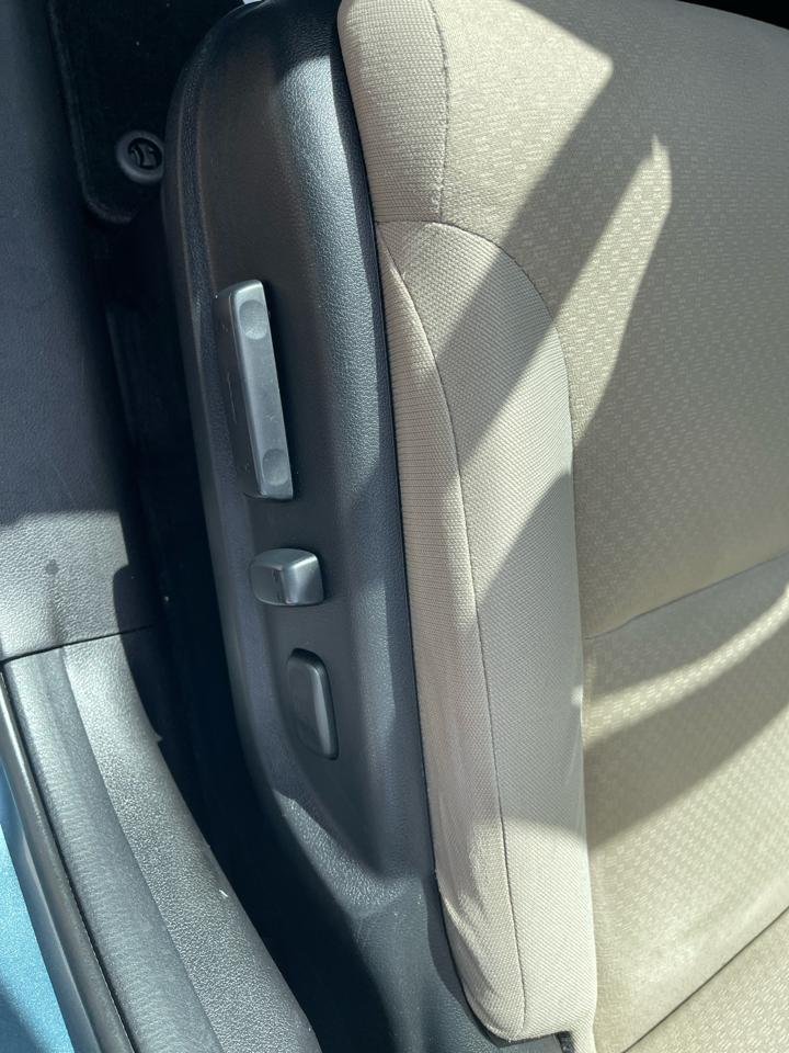 Honda CR-V AWD 5dr EX 2015