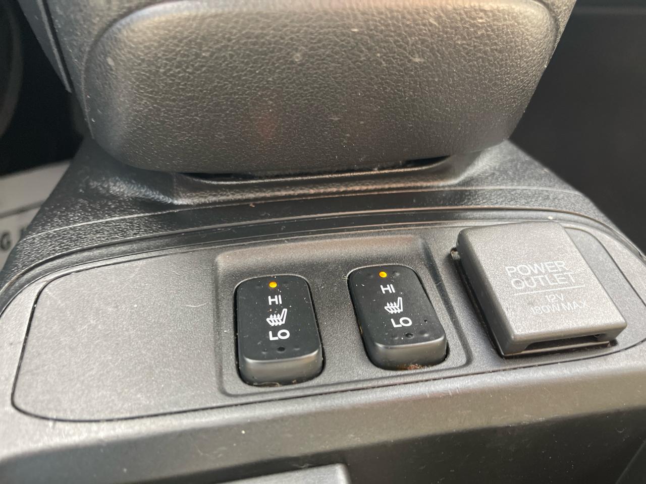 Honda CR-V AWD 5dr EX 2015