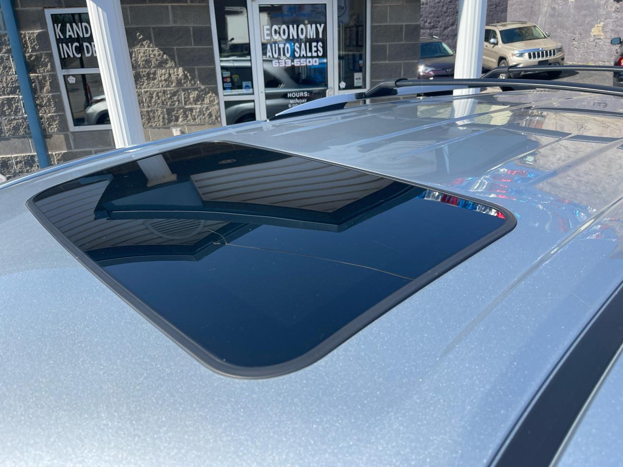 Toyota Sienna Platinum AWD 7-Passenger (Natl) 2022