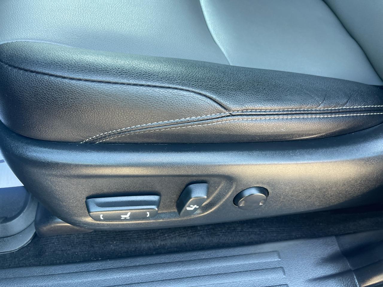 Toyota 4Runner 4WD 4dr V6 Trail Premium (Natl) 2015