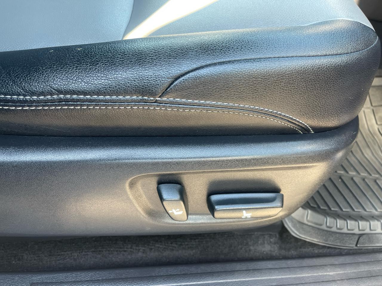 Toyota 4Runner 4WD 4dr V6 Trail Premium (Natl) 2015