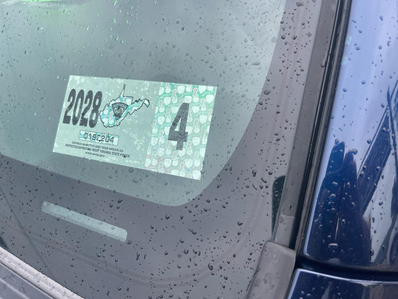 Toyota 4Runner 4WD 4dr V6 Trail Premium (Natl) 2015