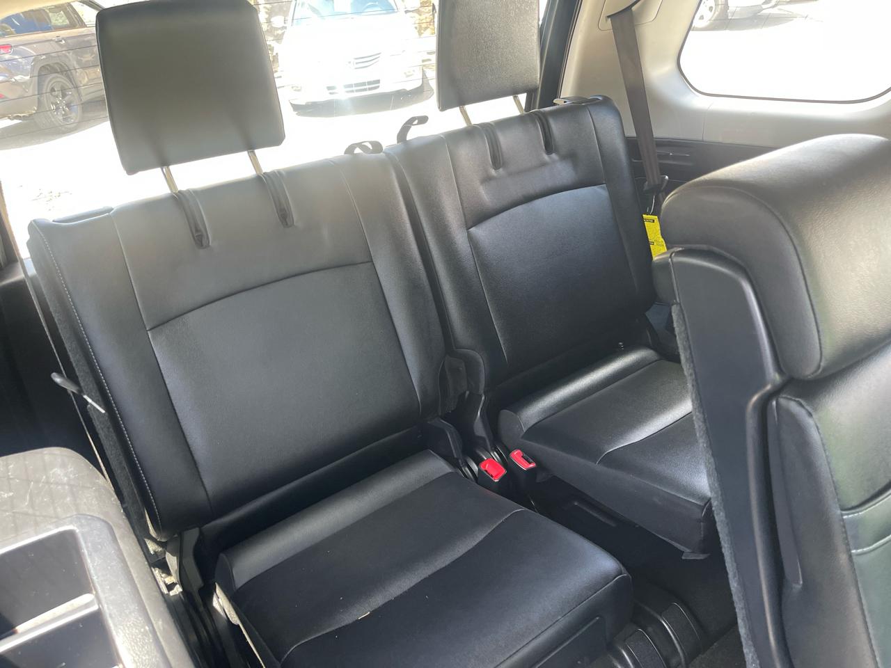 Toyota 4Runner 4WD 4dr V6 Trail Premium (Natl) 2015