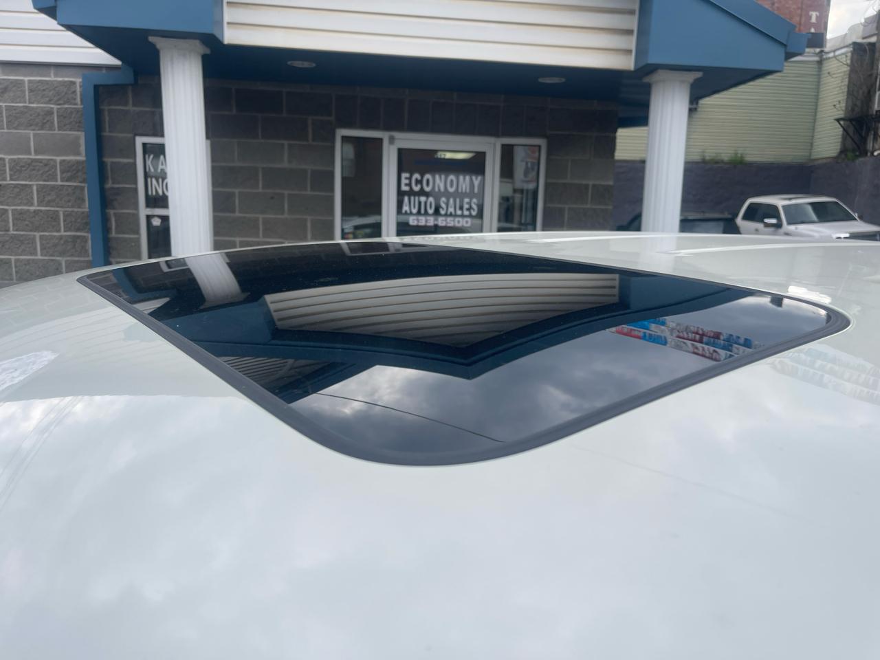 Honda Pilot AWD 4dr EX-L 2016