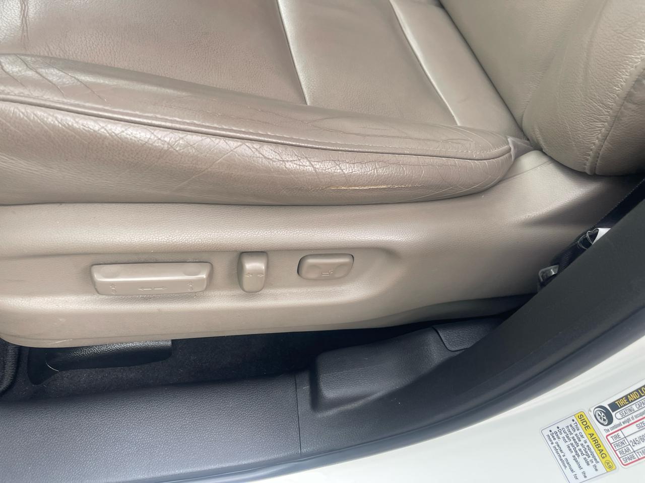 Honda Pilot AWD 4dr EX-L 2016