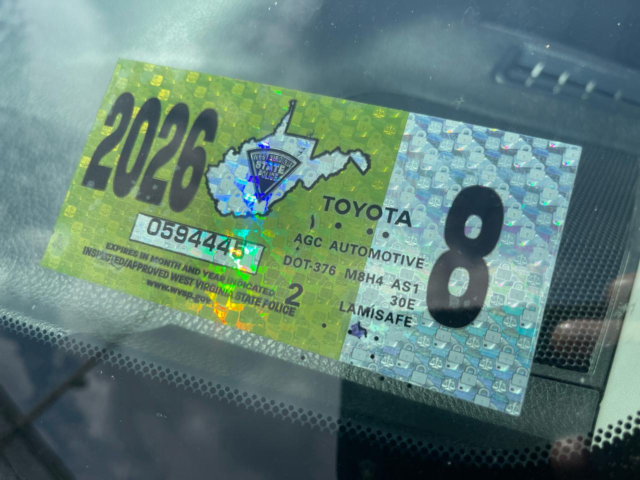 Toyota RAV4 AWD 4dr Limited (Natl) 2016