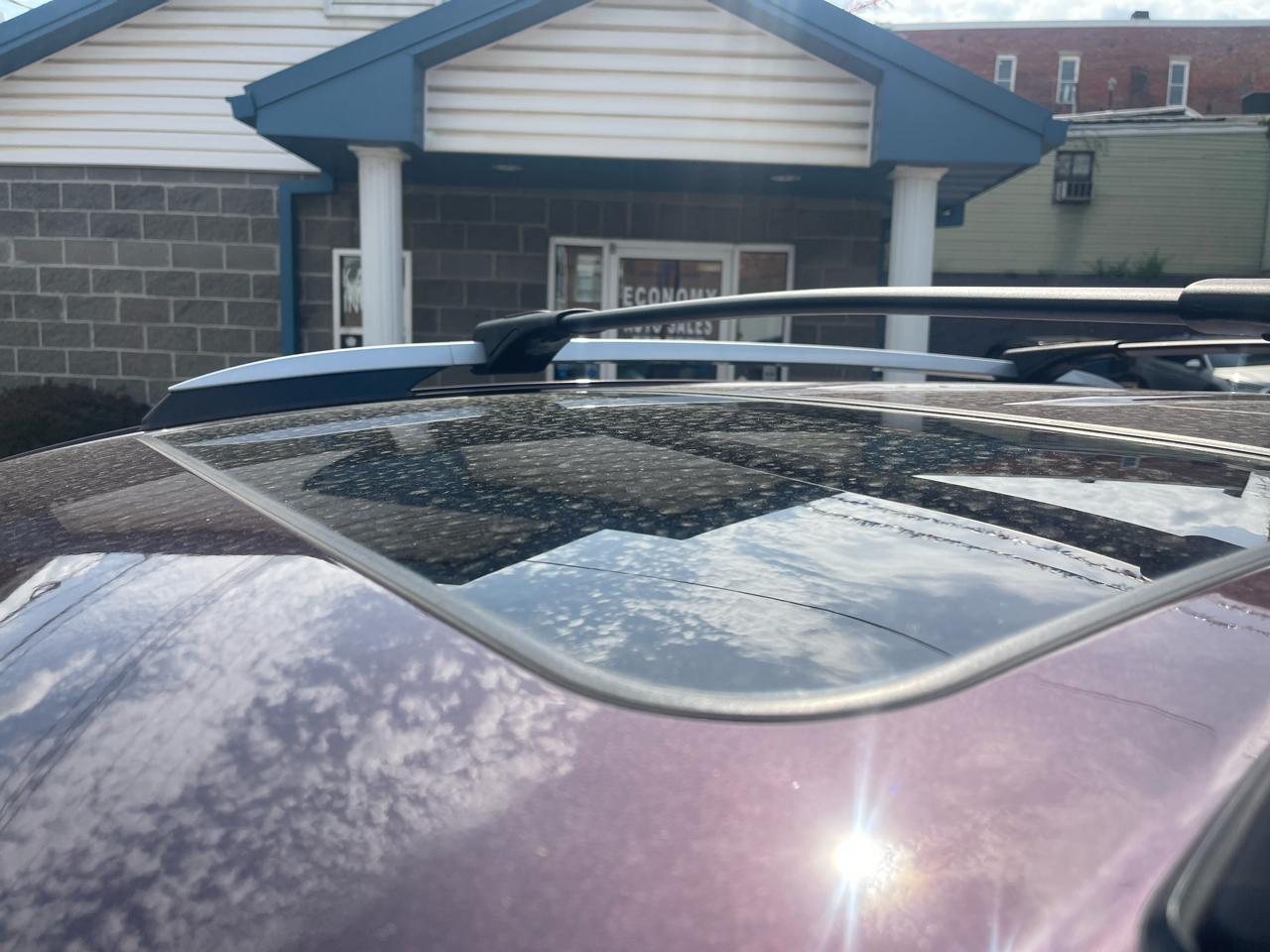 Toyota RAV4 AWD 4dr Limited (Natl) 2016