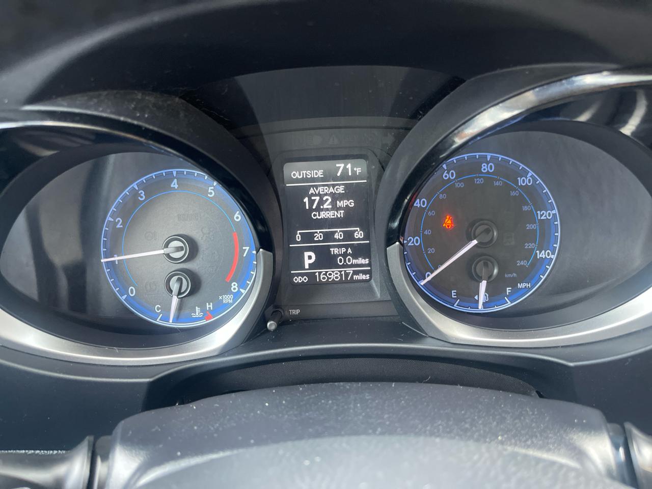 Toyota Corolla 4dr Sdn CVT LE Premium (Natl) 2014