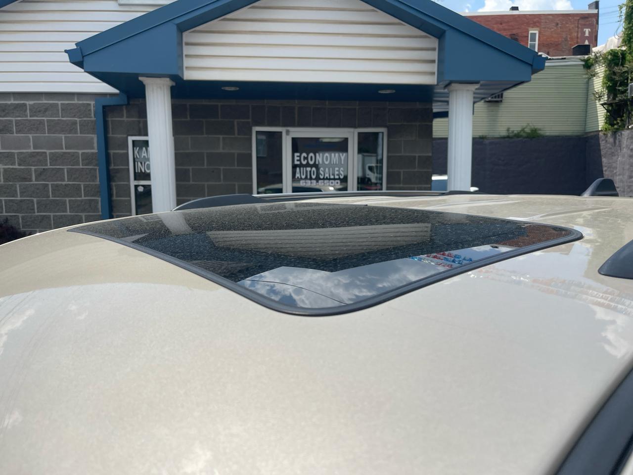 Jeep Grand Cherokee 4WD 4dr Limited 2014