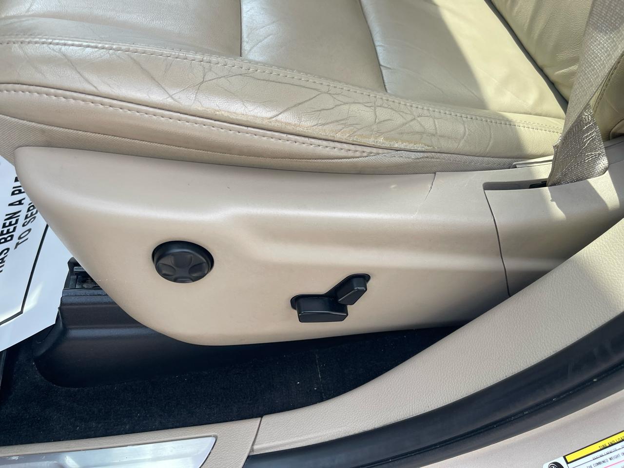 Jeep Grand Cherokee 4WD 4dr Limited 2014