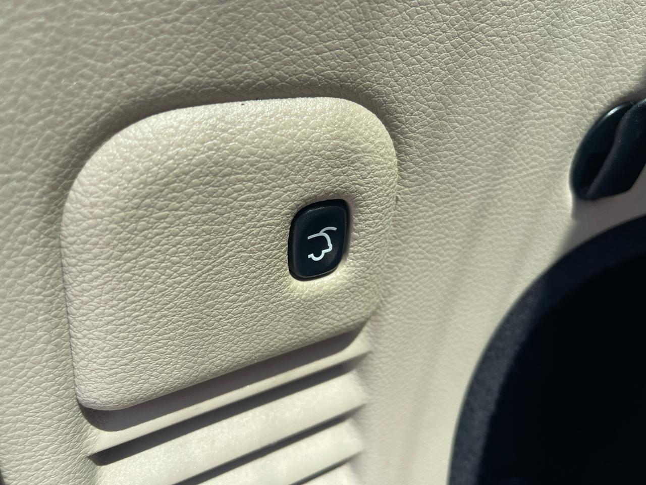 Jeep Grand Cherokee 4WD 4dr Limited 2014