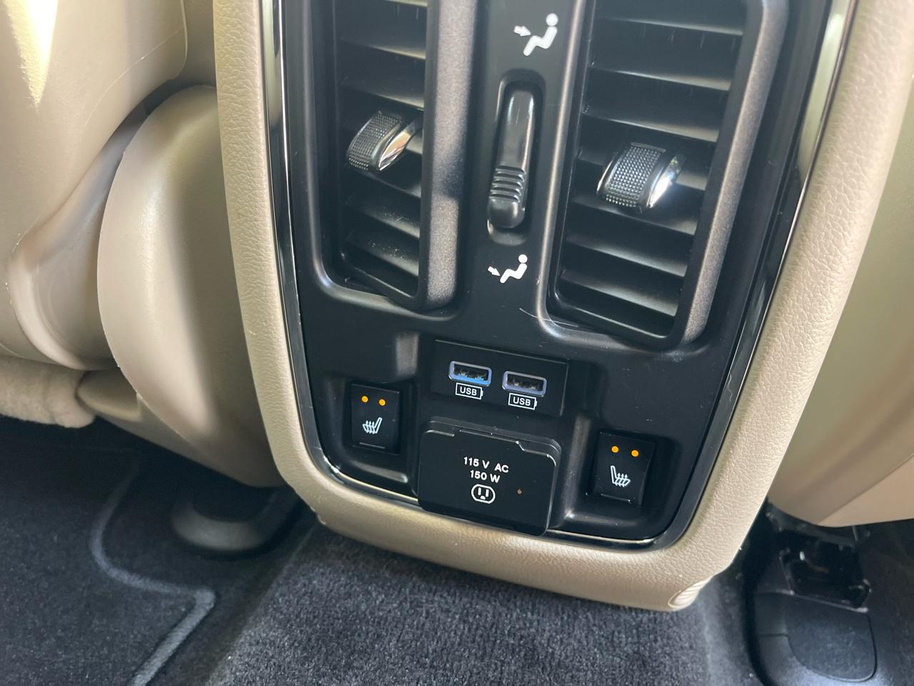 Jeep Grand Cherokee 4WD 4dr Limited 2014