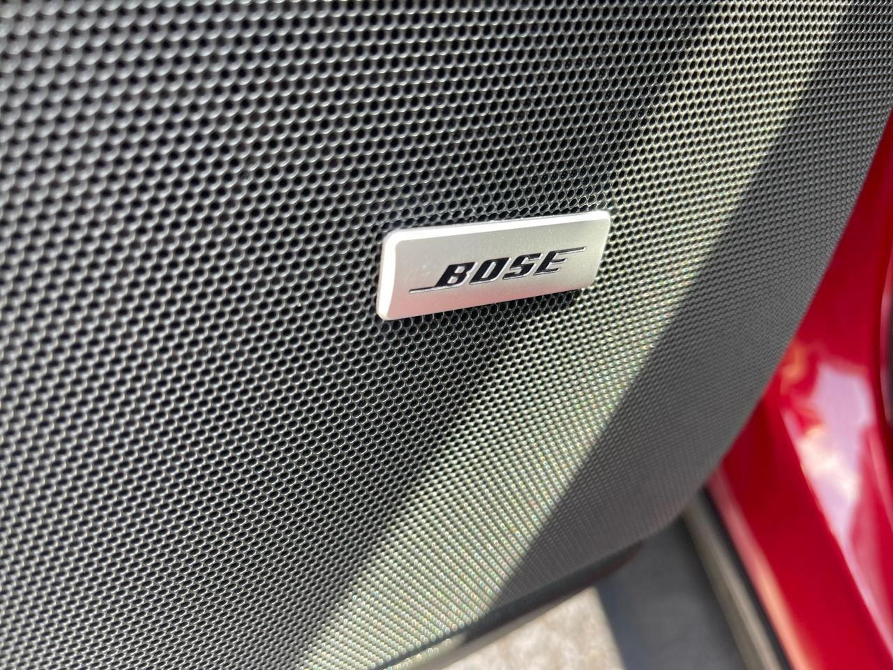 Cadillac XT5 AWD 4dr Luxury 2017