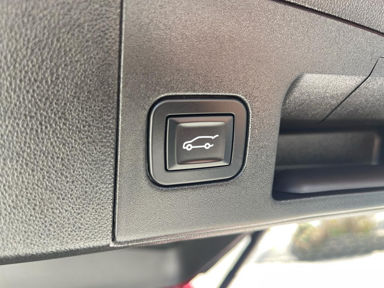 Cadillac XT5 AWD 4dr Luxury 2017