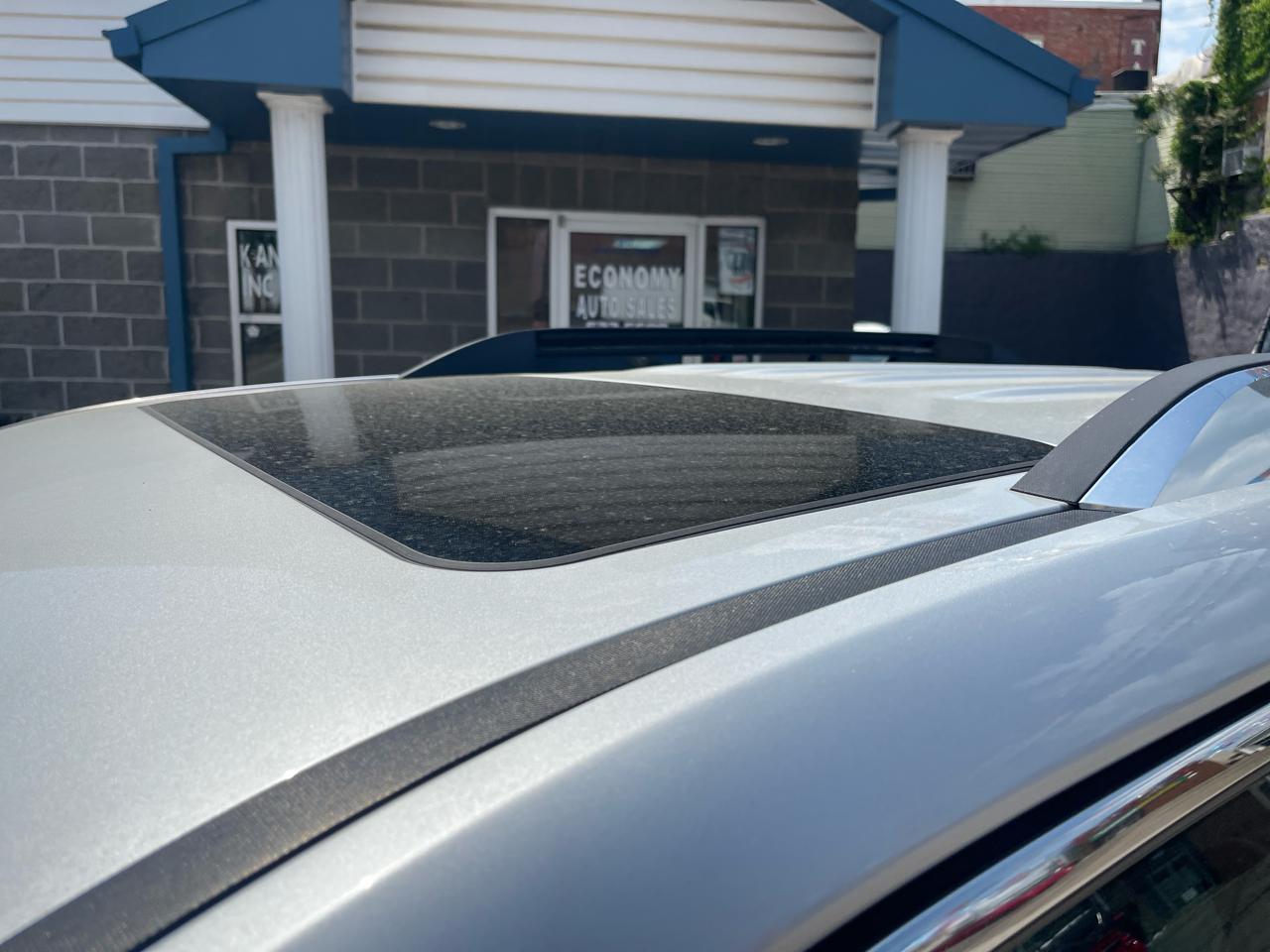 GMC Terrain AWD 4dr Denali 2013