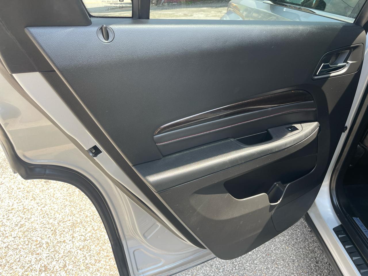 GMC Terrain AWD 4dr Denali 2013