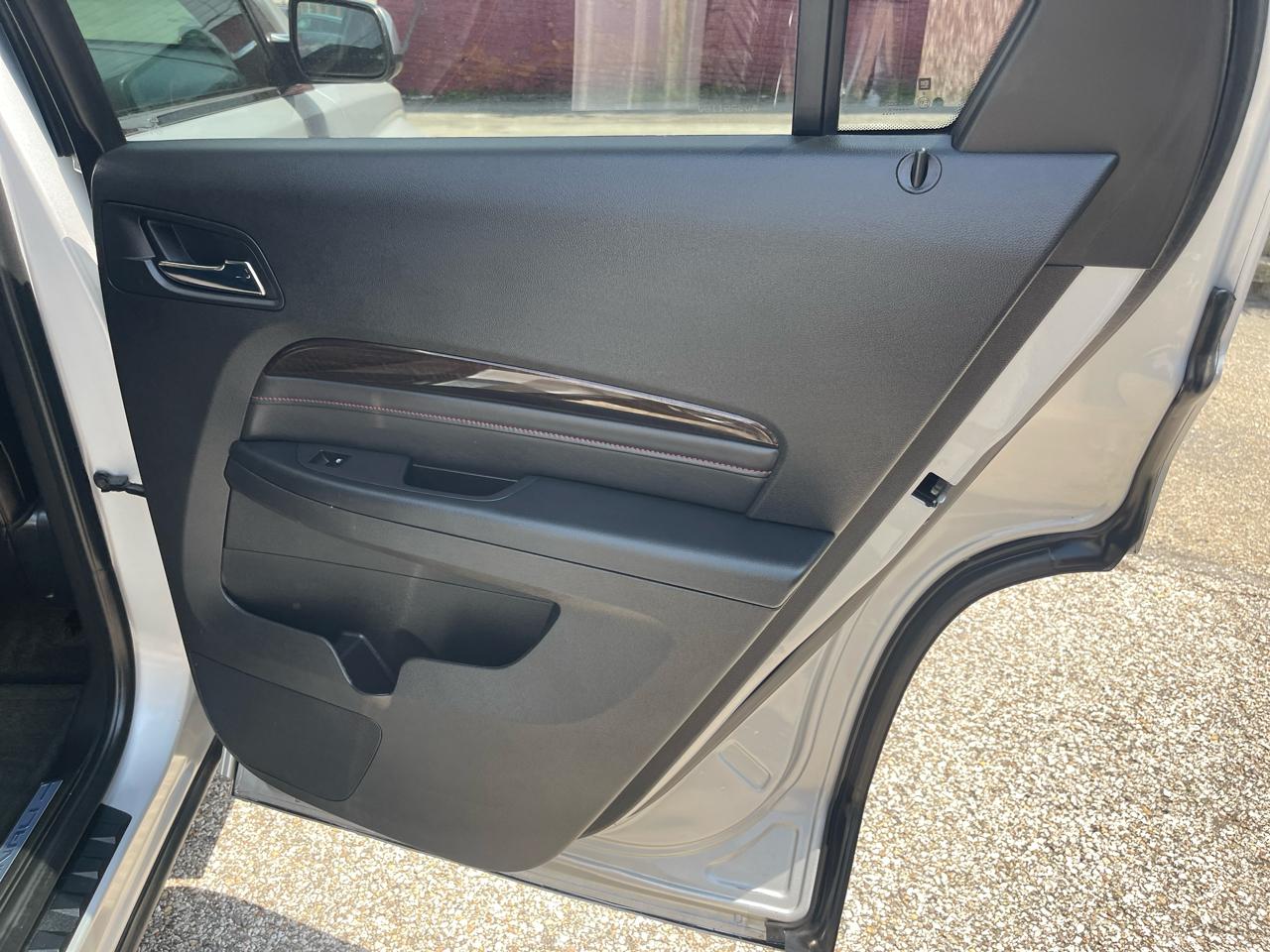 GMC Terrain AWD 4dr Denali 2013