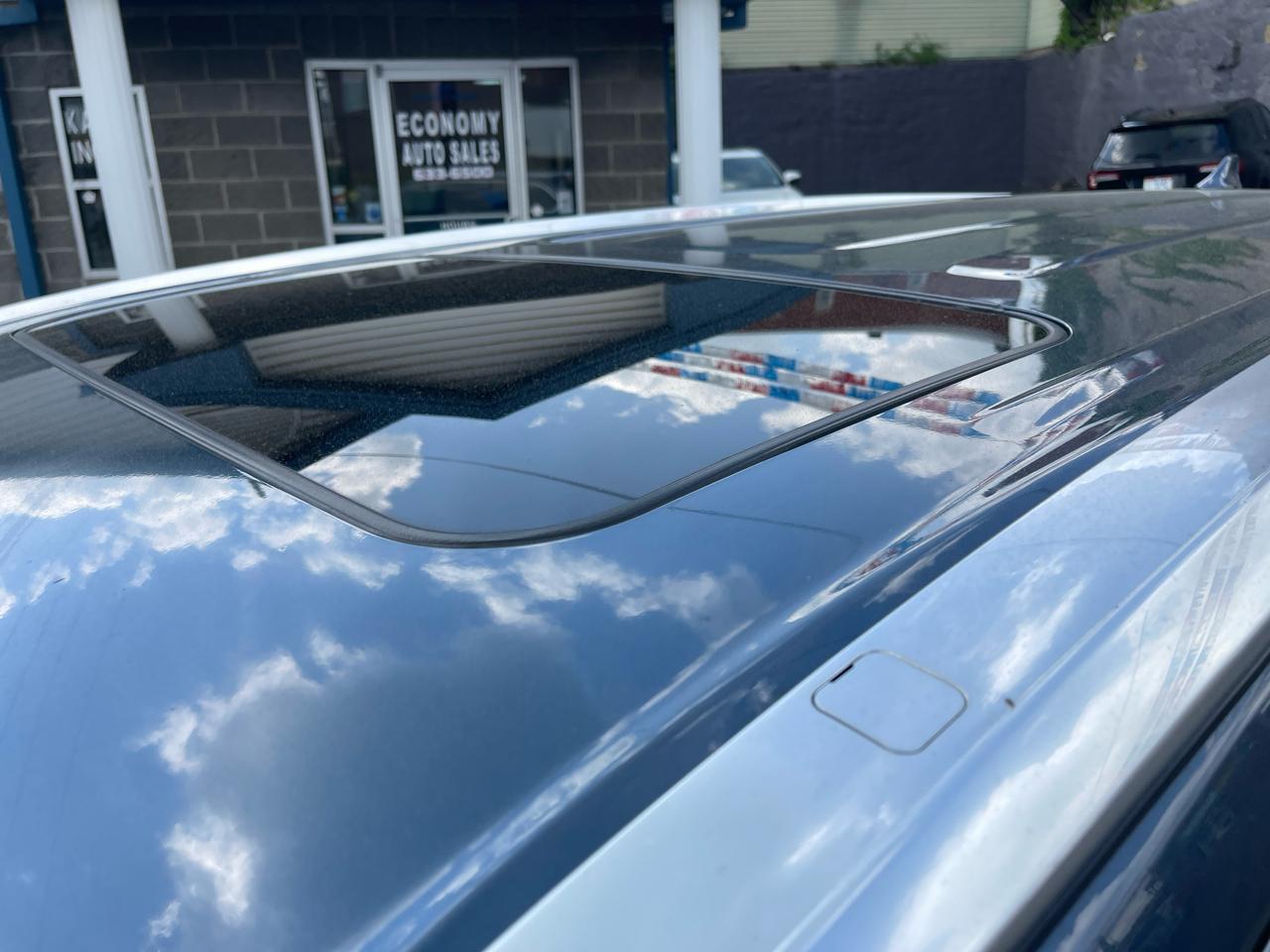 Toyota Highlander AWD 4dr V6 Limited (Natl) 2015