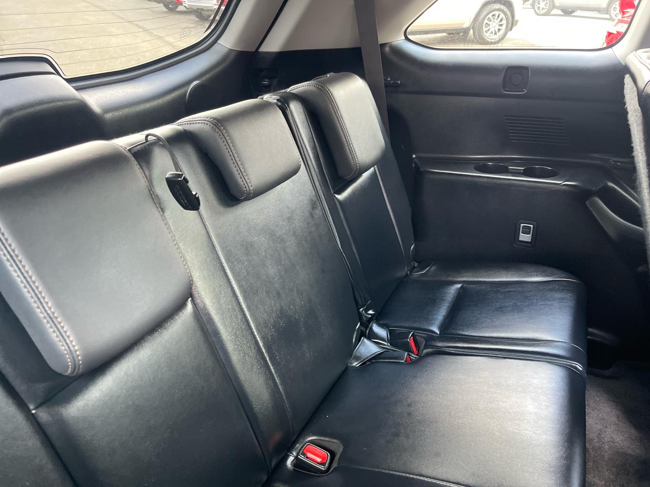 Toyota Highlander AWD 4dr V6 Limited (Natl) 2015