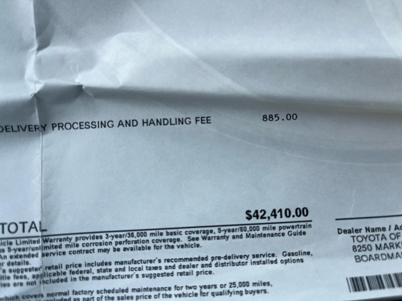 Toyota Highlander AWD 4dr V6 Limited (Natl) 2015